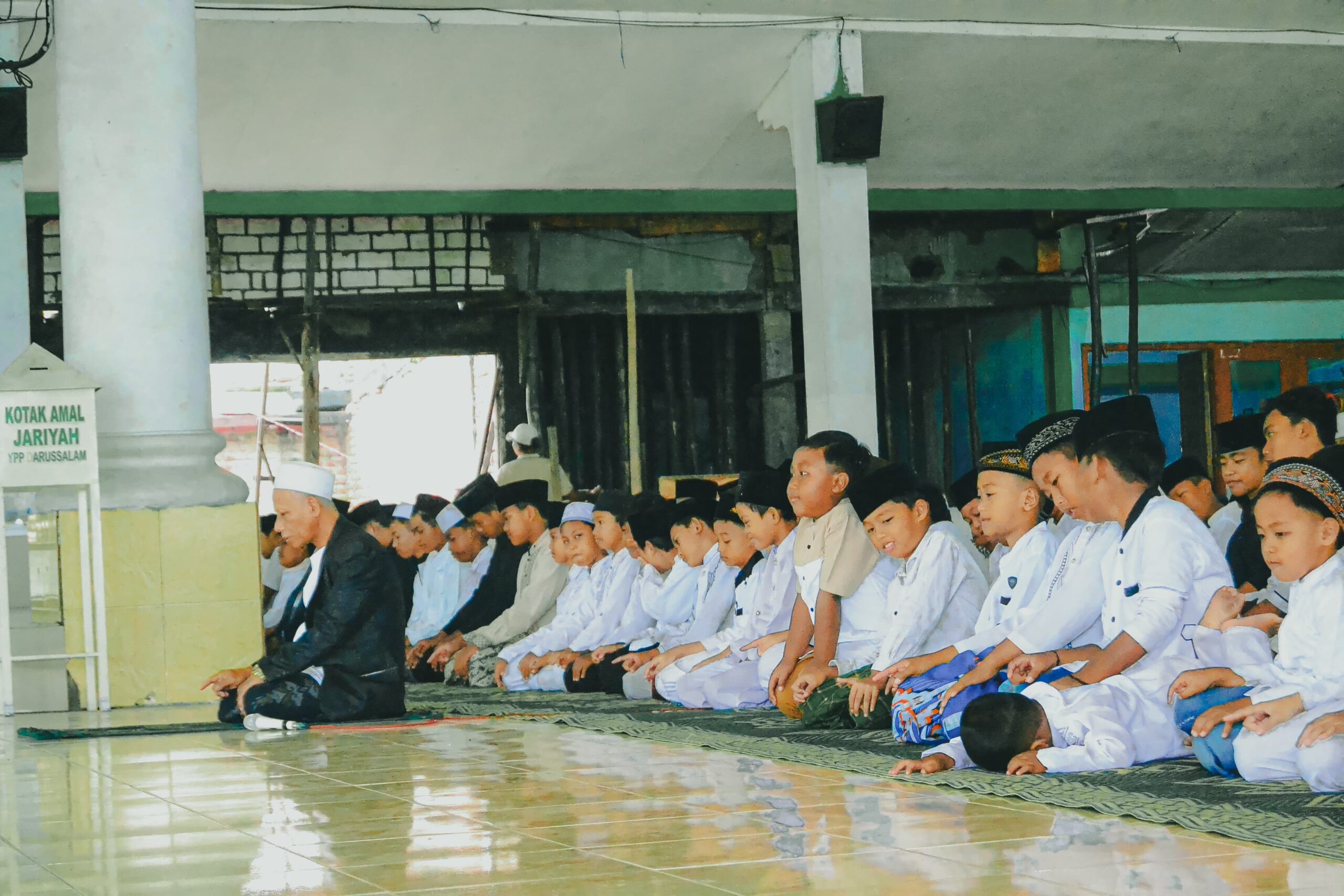 Sholat Dhuha
